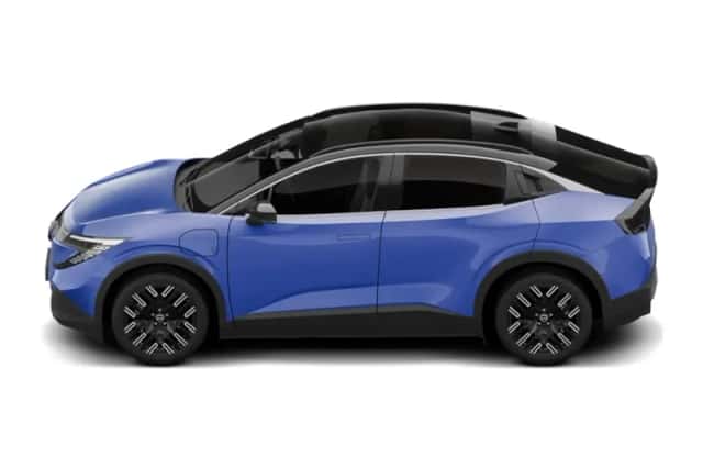 Nissan Leaf (2026) thumbnail 5