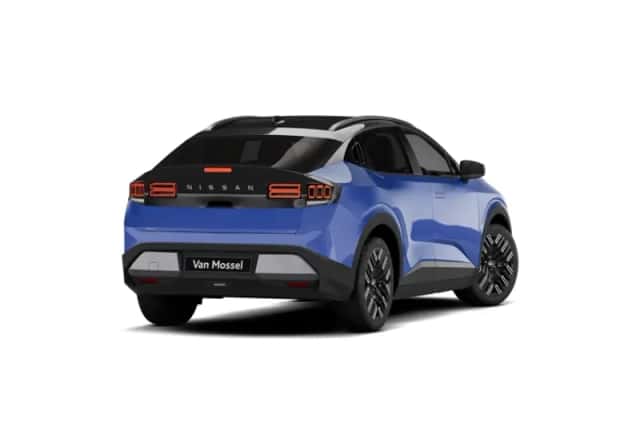 Nissan Leaf (2026) thumbnail 6