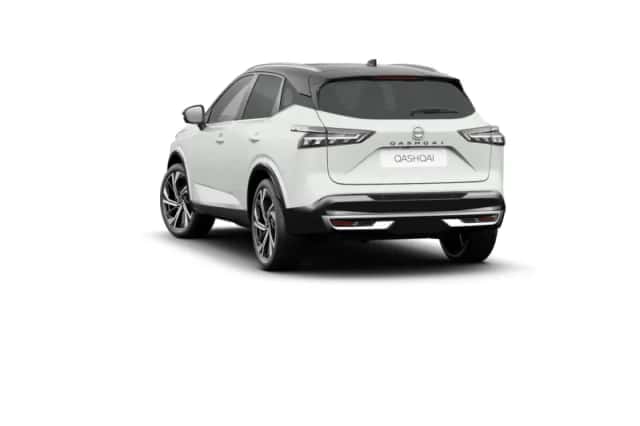 Nissan Qashqai (2026) thumbnail 2