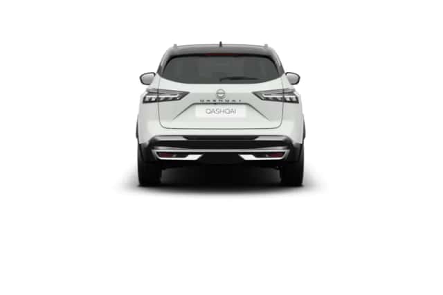 Nissan Qashqai (2026) thumbnail 5