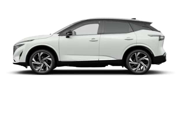 Nissan Qashqai (2026) thumbnail 6