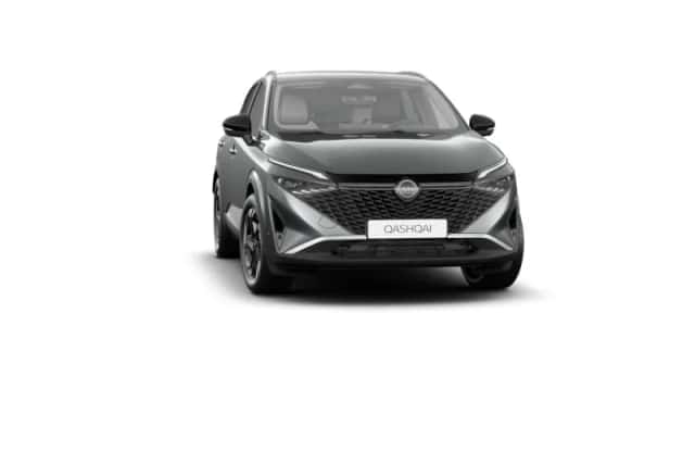 Nissan Qashqai (2026) thumbnail 3