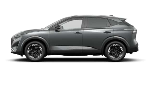 Nissan Qashqai (2026) thumbnail 5