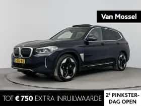 BMW iX3 (2021)