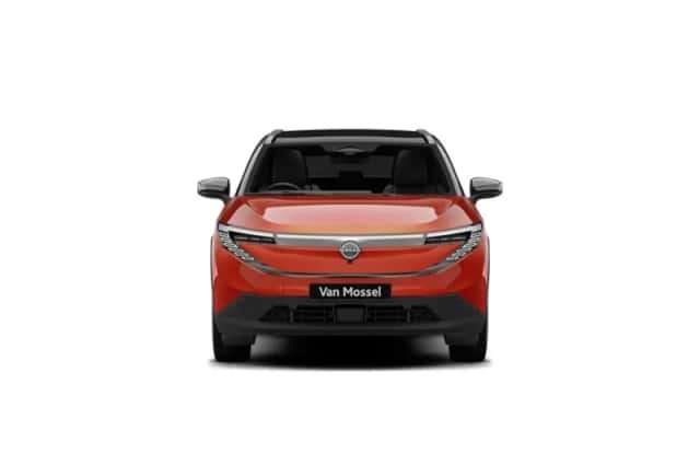 Nissan Leaf (2026) thumbnail 2