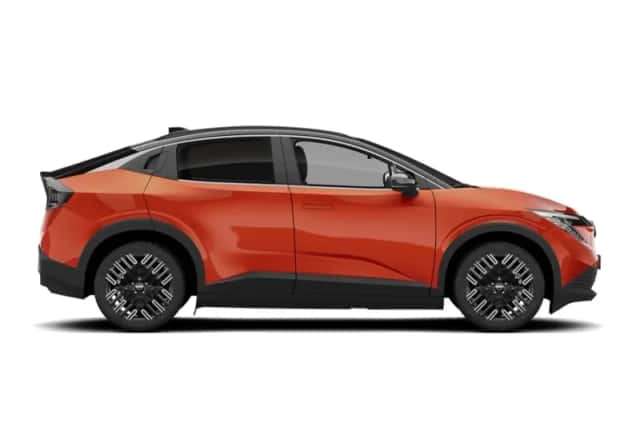 Nissan Leaf (2026) thumbnail 4