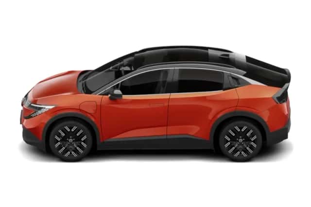 Nissan Leaf (2026) thumbnail 5