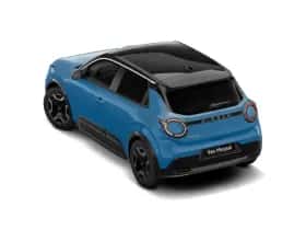 Nissan Micra (2026) thumbnail 8