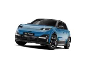 Nissan Micra (2026) thumbnail 9