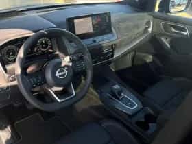 Nissan Qashqai (2026) thumbnail 4