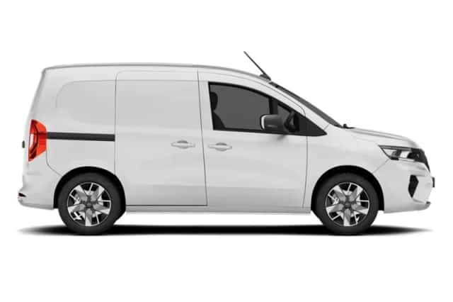 Nissan Townstar (2026) thumbnail 4