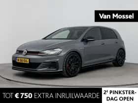 Volkswagen Golf (2019)