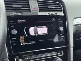 Volkswagen Golf (2019) thumbnail 11