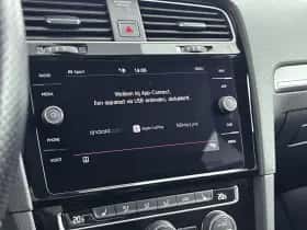 Volkswagen Golf (2019) thumbnail 12