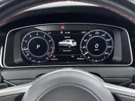 Volkswagen Golf (2019) thumbnail 9