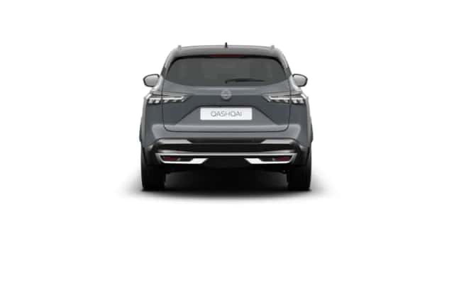 Nissan Qashqai (2026) thumbnail 5