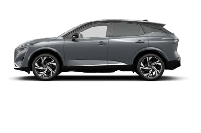 Nissan Qashqai (2026) thumbnail 6