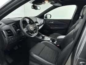 Nissan Qashqai (2022) thumbnail 12