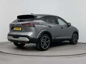 Nissan Qashqai (2022) thumbnail 7