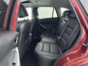 Mazda CX-5 (2016) thumbnail 28