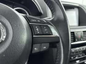 Mazda CX-5 (2016) thumbnail 8