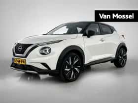 Nissan Juke (2023)