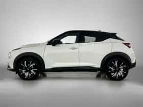 Nissan Juke (2023) thumbnail 2