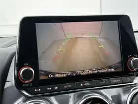 Nissan Juke (2023) thumbnail 20