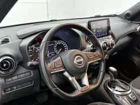 Nissan Juke (2023) thumbnail 24
