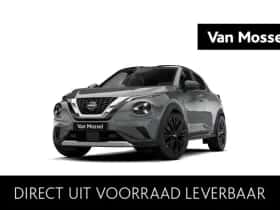 Nissan Juke (2026)