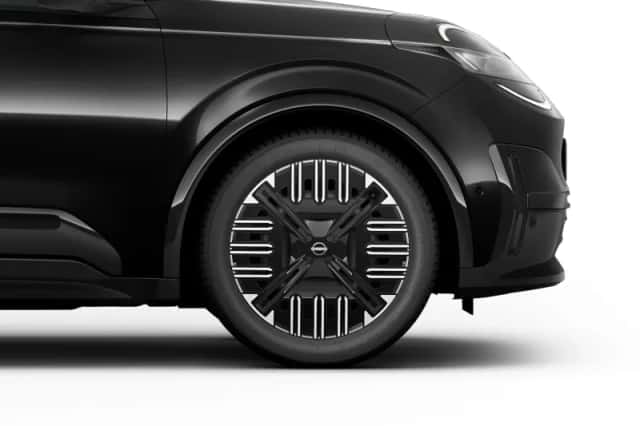 Nissan Micra (2026) thumbnail 4
