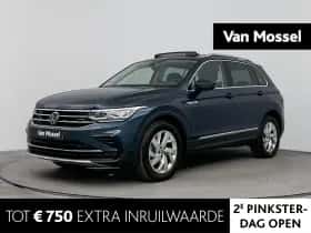 Volkswagen Tiguan (2023) thumbnail 1