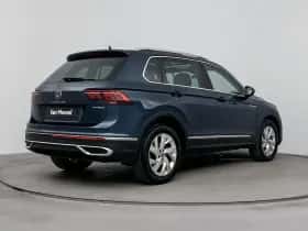 Volkswagen Tiguan (2023) thumbnail 4