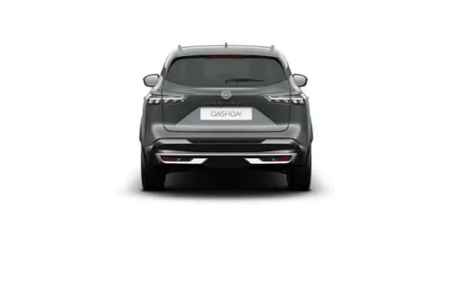 Nissan Qashqai (2026) thumbnail 5