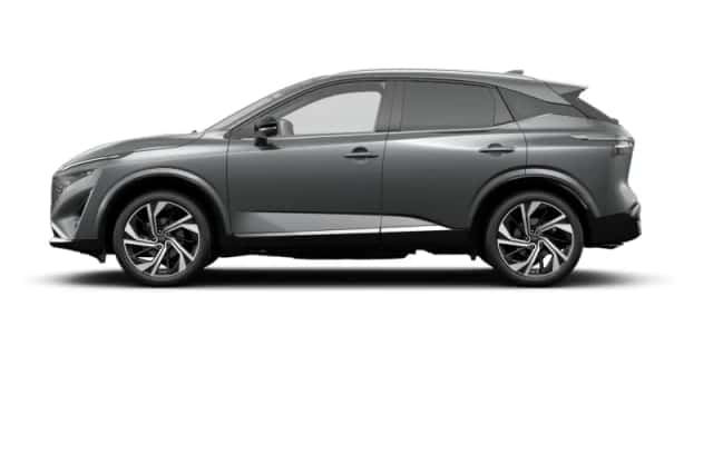 Nissan Qashqai (2026) thumbnail 6