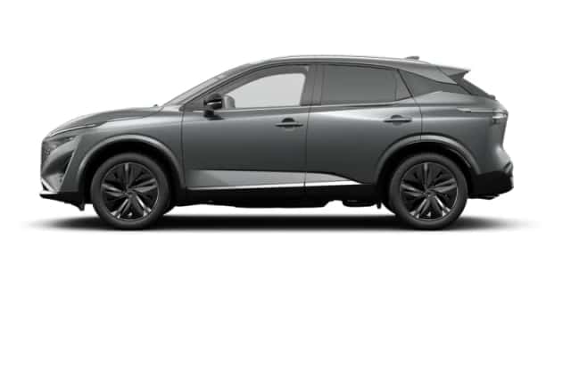 Nissan Qashqai (2026) thumbnail 6