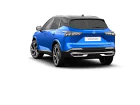 Nissan Qashqai (2026) thumbnail 2