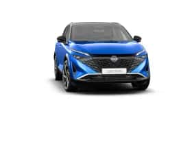 Nissan Qashqai (2026) thumbnail 3
