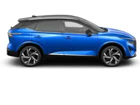 Nissan Qashqai (2026) thumbnail 7