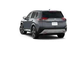 Nissan X-Trail (2026) thumbnail 2