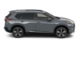 Nissan X-Trail (2026) thumbnail 7