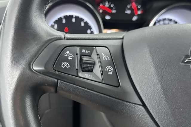 Opel Astra (2020) thumbnail 6