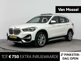 BMW X1 (2022)
