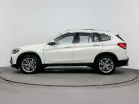 BMW X1 (2022) thumbnail 2