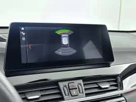 BMW X1 (2022) thumbnail 11