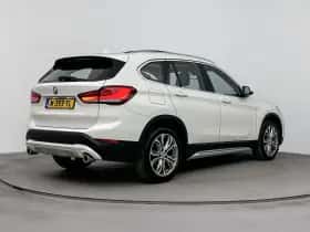 BMW X1 (2022) thumbnail 4