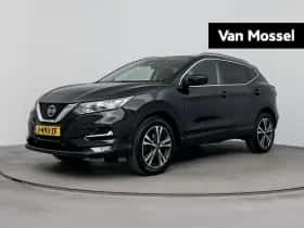 Nissan Qashqai (2019)