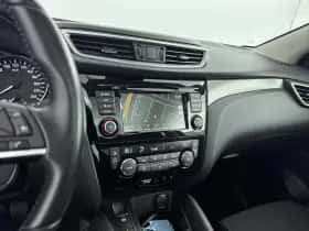 Nissan Qashqai (2019) thumbnail 19