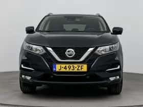 Nissan Qashqai (2019) thumbnail 9