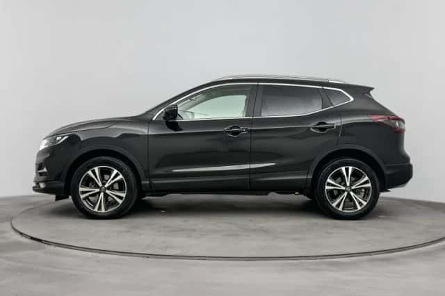 Nissan Qashqai (2021) thumbnail 2